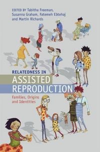 Produktbild: Relatedness in Assisted Reproduction
