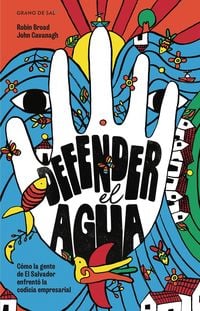 Produktbild: Defender el agua