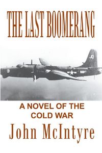 Produktbild: The Last Boomerang