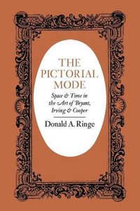 Produktbild: The Pictorial Mode
