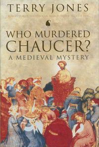 Produktbild: Who Murdered Chaucer"": A Medieval Mystery