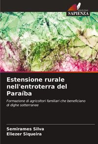 Produktbild: Estensione rurale nell'entroterra del Para&iacute;ba