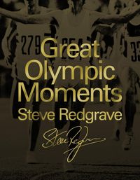 Produktbild: Great Olympic Moments