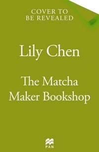 Produktbild: The Matcha Maker Bookshop