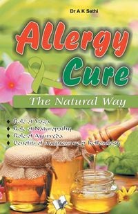 Produktbild: Allergy Cure