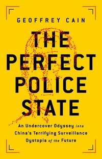 Produktbild: The Perfect Police State