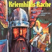 Produktbild: Kriemhilds Rache
