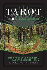 Produktbild: Tarot at a Crossroads