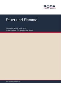 Produktbild: Feuer und Flamme