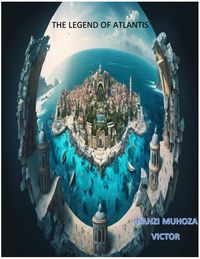 Produktbild: The Legend of Atlantis