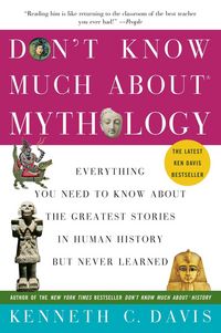 Produktbild: Don't Know Much About&reg; Mythology