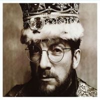 Produktbild: King of America (LP)