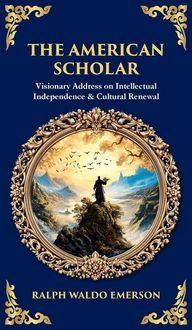 Produktbild: The American Scholar
