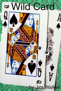 Produktbild: Wild Card