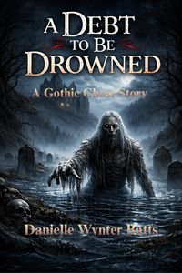 Produktbild: A Debt to be Drowned (The Winchelsea Veil, #3)