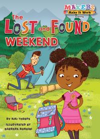 Produktbild: Thorpe, K: Lost and Found Weekend