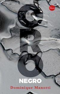 Produktbild: Oro negro