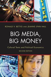 Produktbild: Big Media, Big Money