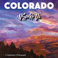 Produktbild: Colorado Inspire Us