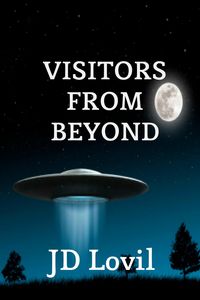 Produktbild: Visitors From Beyond