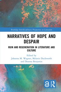 Produktbild: Narratives of Hope and Despair