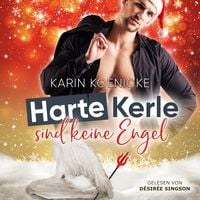 Produktbild: Harte Kerle sind keine Engel