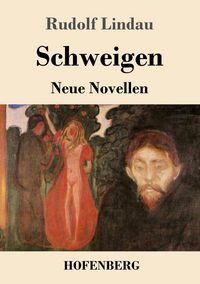 Produktbild: Schweigen