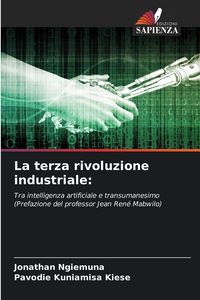 Produktbild: La terza rivoluzione industriale: