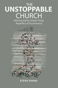 Produktbild: The Unstoppable Church