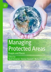Produktbild: Managing Protected Areas