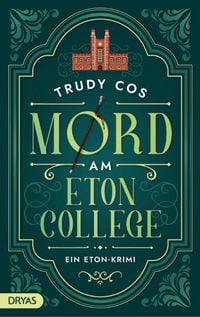 Produktbild: Mord am Eton College