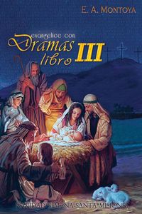 Produktbild: Evangelice con Dramas - Libro III