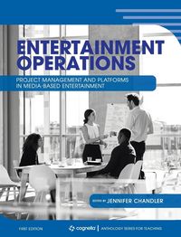 Produktbild: Entertainment Operations