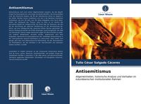 Produktbild: Antisemitismus