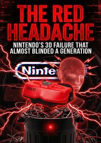 Produktbild: Red Headache