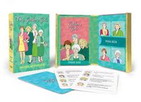 Produktbild: Kopaczewski, C: Golden Girls