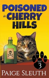 Produktbild: Poisoned in Cherry Hills