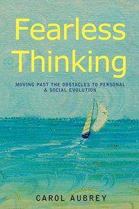 Produktbild: Fearless Thinking