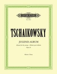 Produktbild: Jugend-Album op. 39