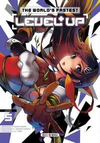 Produktbild: The world's fastest level up. Tome 5