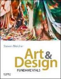 Produktbild: Art and Design Fundamentals