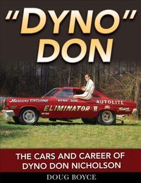Produktbild: Dyno Don- Op/HS