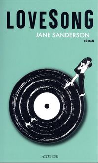 Produktbild: Lovesong