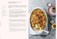 Zu Tisch mit Freunden