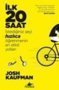 Produktbild: Ilk 20 Saat