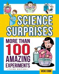 Produktbild: Science Surprises