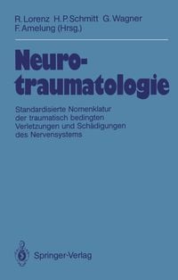 Produktbild: Neurotraumatologie