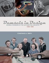 Produktbild: Damsels in Design