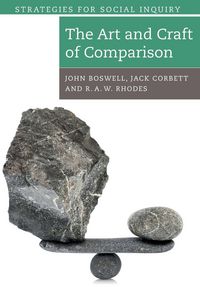 Produktbild: The Art and Craft of Comparison