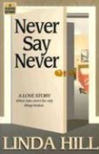 Produktbild: Never Say Never